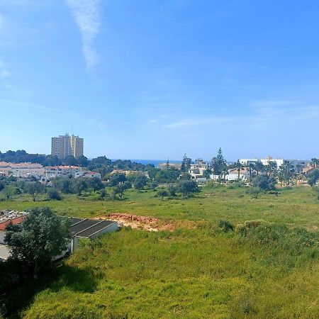 Sweet Beach Flat - Sea View-Wifi-Ac - อัลวอร์ ภายนอก รูปภาพ