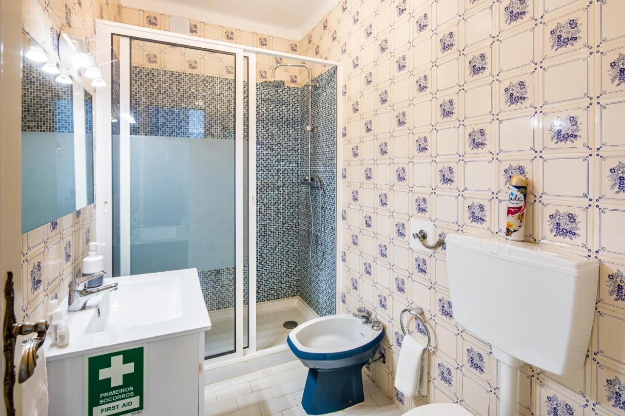 Sweet Beach Flat - Sea View-Wifi-Ac - อัลวอร์ ภายนอก รูปภาพ