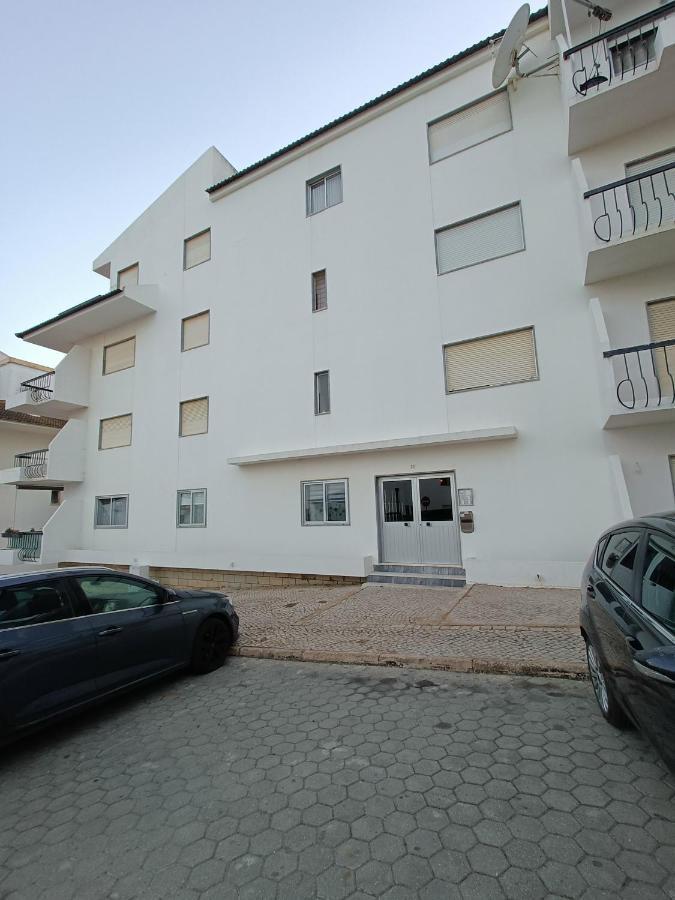 Sweet Beach Flat - Sea View-Wifi-Ac - อัลวอร์ ภายนอก รูปภาพ