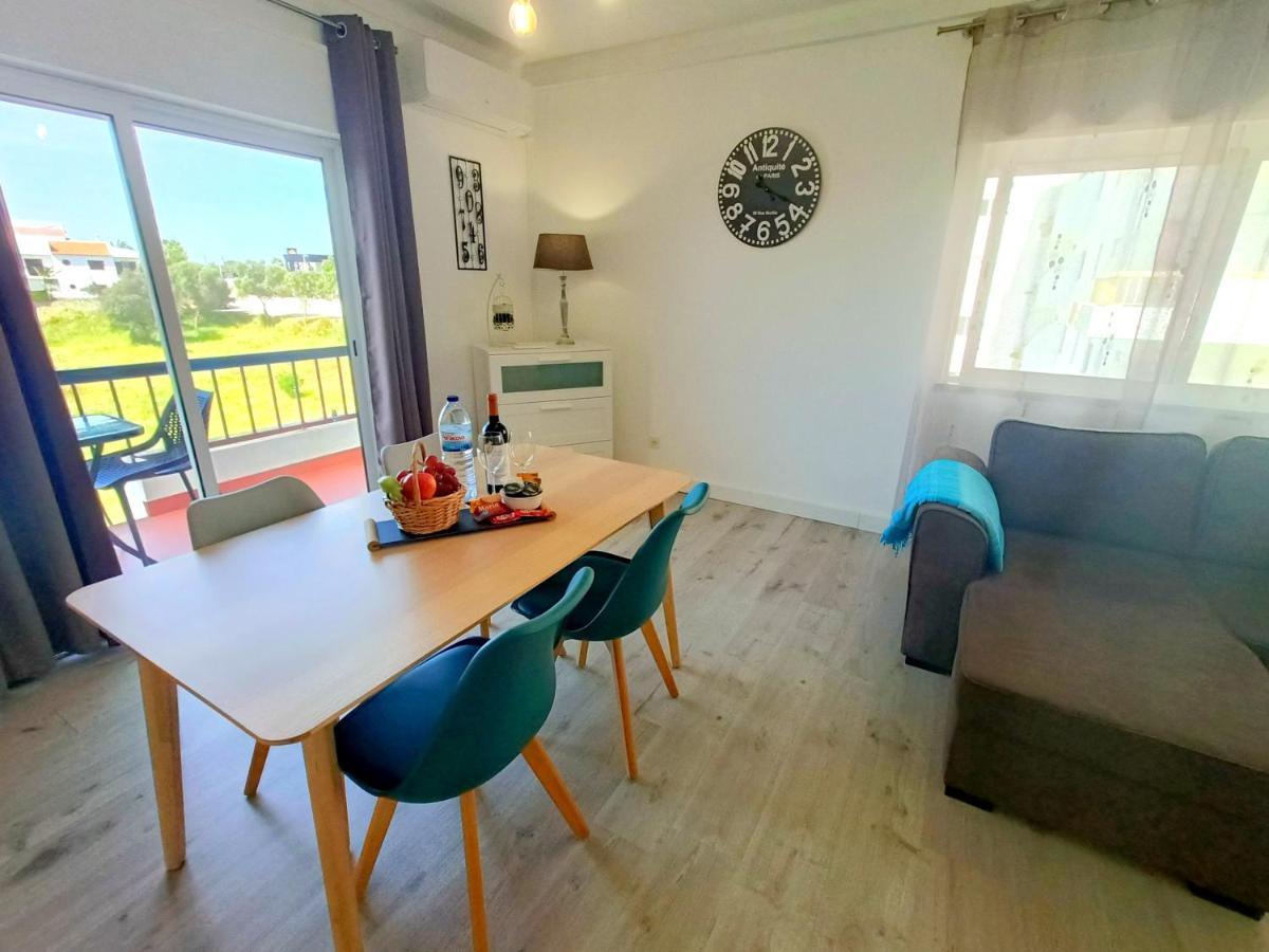 Sweet Beach Flat - Sea View-Wifi-Ac - อัลวอร์ ภายนอก รูปภาพ